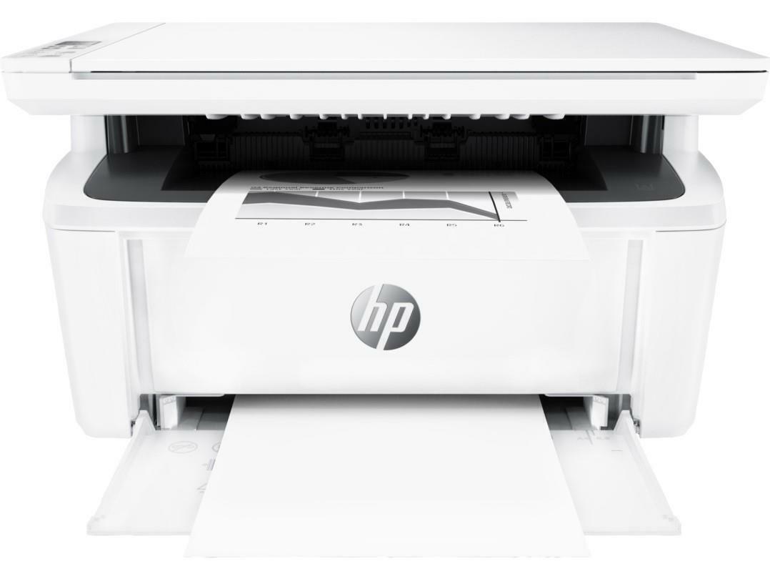 HP Laser Jet Pro MFP M28w 3-in-1 SW Laser Wi-Fi USB Airprint Windows 11 MAC