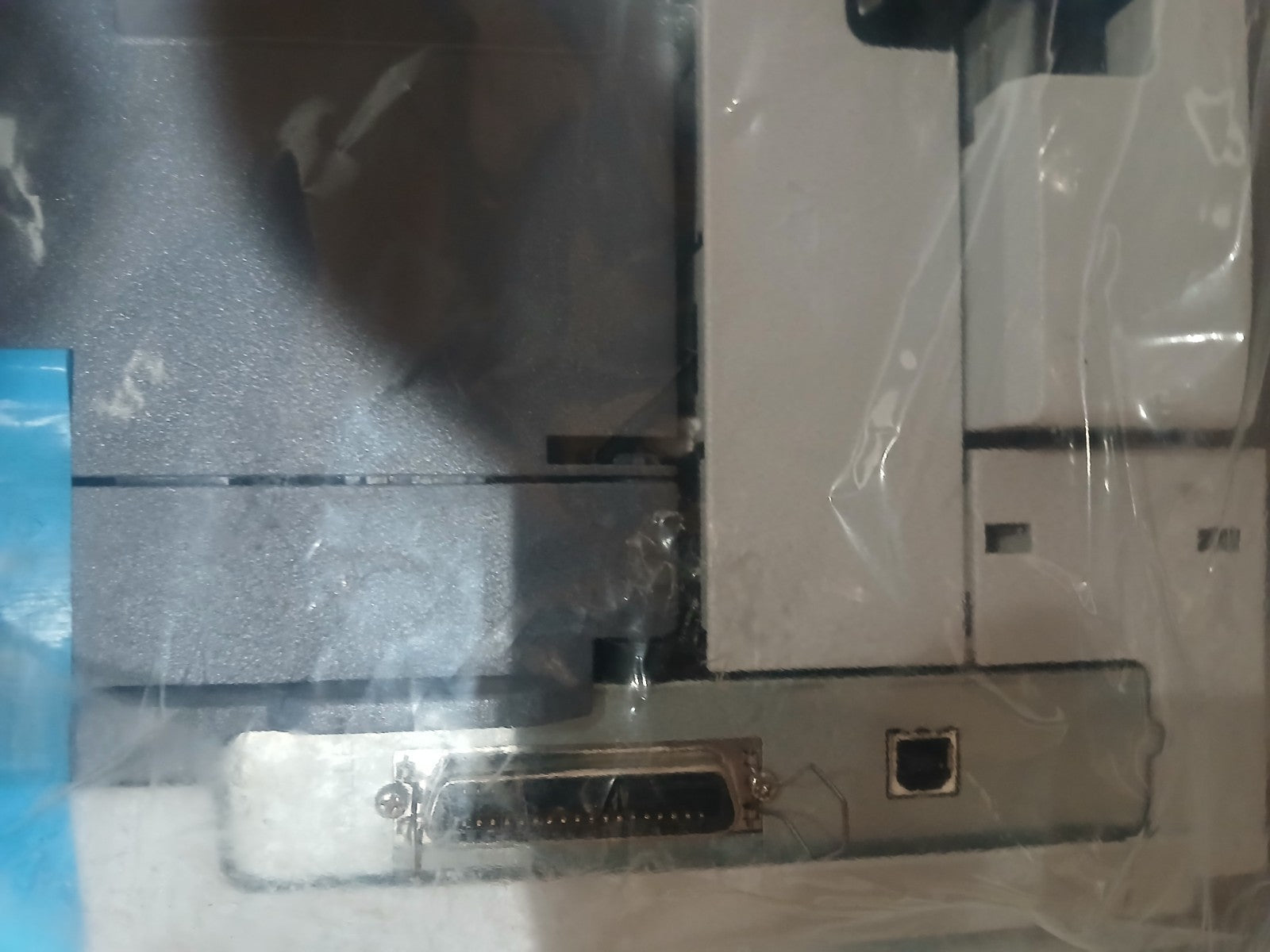 Oki B410d S/W Laserdrucker Duplex USB 2.0 A4 A5 A6 Windows 11 bis Mac Os 15