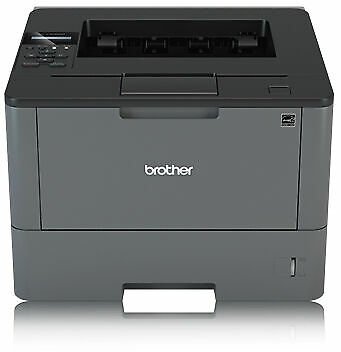 Brother HL-L5000D S/W Laserdrucker Duplex PDF Direkt XPS USB 2.0 Mac OS Win 11