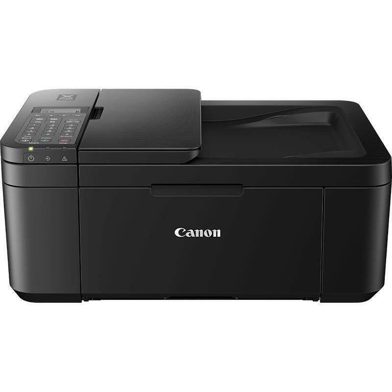 Canon PIXMA TR4550 Tinten-Multifunktionsdrucker Duplex ADF WLAN Airprint Win 11